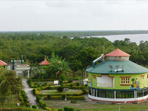 sundarban royal eco resort