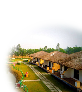 elite hotel services provide by sundarban royal eco resort